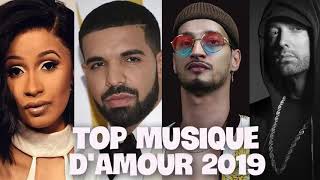 Top Musique 2019  Musique du Moment Clip 2019 Nouveauté [upl. by Faso700]