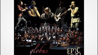 Globus  Diem Ex Dei live [upl. by Georges]