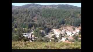 La BastidePuylaurent en Lozère Occitanie [upl. by Anikehs542]