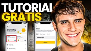 Como Minar Bitcoin GRATIS desde el Celular  Stormgain Tutorial [upl. by Zohara]