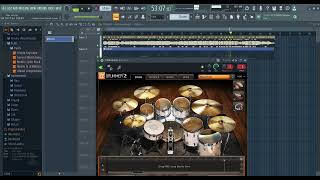 បើអាច Drum midi Coming soon  Davit cover [upl. by Clark318]