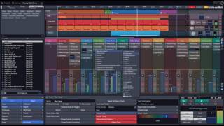 Tracktion Waveform Mixer Overview [upl. by Naira914]