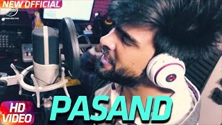 Pasand Full Song  Armaan Bedil amp Inder Chahal  Latest Punjabi Song 2017  Speed Records [upl. by Arnie54]