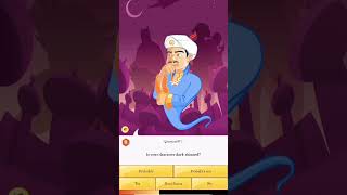 Can Akinator Guess Mr Beast akinator shorts [upl. by Farant]