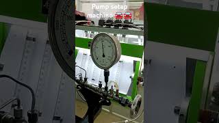 diesel pump testing trending viralvideo mecanica testing [upl. by Weinert797]