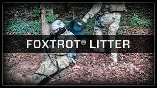 Foxtrot® Litter [upl. by Halie922]