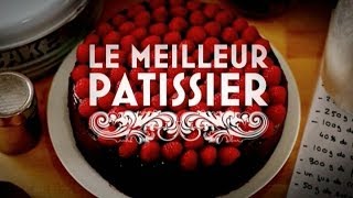 Le Meilleur Pâtissier 2  bandeannonce en avantpremière [upl. by Wycoff242]