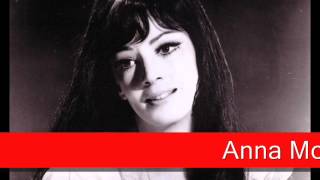 Anna Moffo Donizetti  Linda di Chamounix Ah Tardai Troppo  O Luce di Questanima [upl. by Yim]