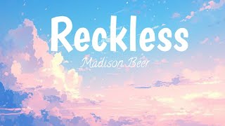 Reckless Madison Beer [upl. by Mahau198]