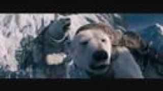 The Golden Compass  Iorek Byrnison Tribute [upl. by Cuttler]