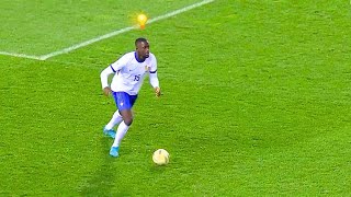 Ibrahima Konaté Outstanding Performance Against Belgium 💪🏿 [upl. by Airal439]