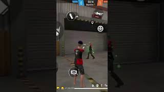 Bro এটা pubge না this is free fire freefire garenafreefire ff edit fortography freefiremax [upl. by Yedsnil940]