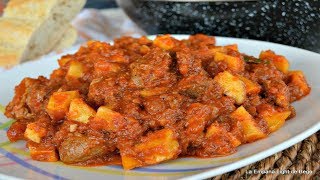 Magro con Tomate Receta Fácil y Tradicional con Trucos [upl. by Aurelia]