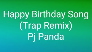 Happy Birthday Remix 💐🎁2023  Best Happy Birthday Song Remix 2023  4K 3 [upl. by Adnof110]