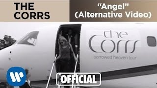 The Corrs  Angel Official Music Video [upl. by Odin]