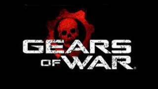 Gears Of War OST  Track 08  Minhs Death [upl. by Adler]