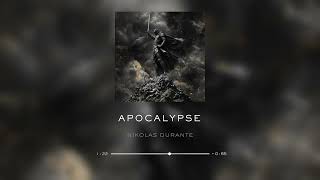 Nikolas Durante  Apocalypse  Legacy  Act I [upl. by Nodnas47]