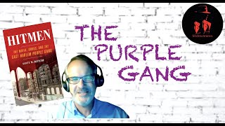 Hitmen The Purple Gang [upl. by Amieva]