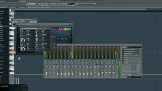 Fruity Loops Instrumental Tutorial Hopsin  Sag My Pants [upl. by Niabi]