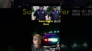 THIS IS WHY GLOCK SWITCHES ARE BANNED reactionchannel glock42 glock34 glock40 policechase cops [upl. by Henni972]