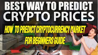 How To Predict Cryptocurrency Market Cryptocurrency For Beginners Top Video Coincodex Aggregator💯💯😮😮 [upl. by Bathesda422]