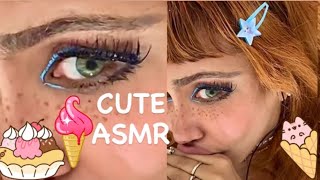 🧁CUTE🍰ASMR🎂November 14 2023 [upl. by Belamy]