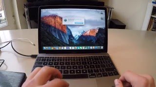 How to Factory Reset Mac OS X EL CAPITAN [upl. by Buyer]