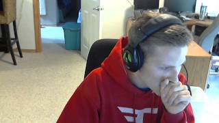 I JOINED FAZE Reaction FAZE5 WINNER [upl. by Einomrah]