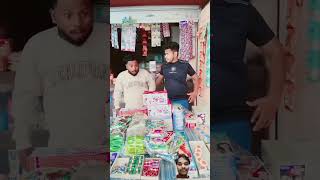 funny duet comedy Happy Diwali [upl. by Heck798]