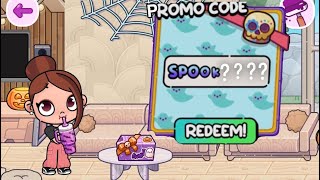 Un nouveau promo code [upl. by Gregorio]