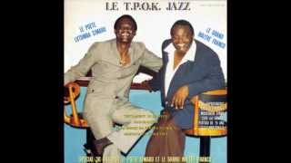 Special 30 Ans par le Poète Simaro et le Grand Maître Franco  Le TP OK Jazz 1986 [upl. by Rehtae]