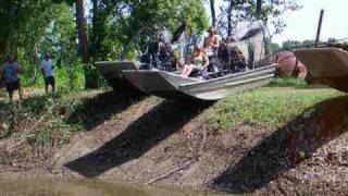 Airboats [upl. by Buzzell]