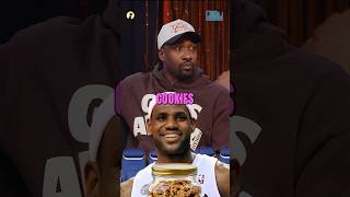 The Miami Heat Took LeBron’s Cookies 🍪😭 [upl. by Salesin]