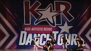 KAR 2024 Louisville Why Hermitage Dance Academy [upl. by Gussie702]