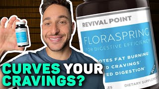 Revival Point FloraSpring Review A Doctor Recommended Probiotic [upl. by Volny696]