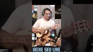 APRENDA SENTIMENTO NÚ NO CAVAQUINHO – AULA COMPLETA [upl. by Doughty932]