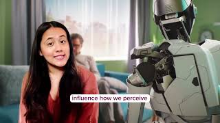 AI amp Robotics Transforming Human Psychology Behavior and Ethics [upl. by Sapowith]