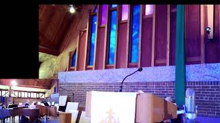 20240929 Guildwood Community Presbyterian Church Sunday 11 AM Worship Service LIVE [upl. by Geiger]