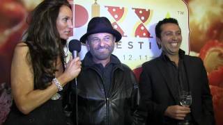 Interview with Joe Pesci [upl. by Cohl]