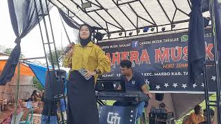 🔥 SURATAN NOER HALIMAH  BYIRMA RIBEL caheramusiktakalar musikdangdut [upl. by Eenyaj]