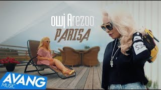 Parisa  Owj Arezoo OFFICIAL VIDEO HD [upl. by Icyaj]