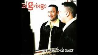 El Gringo De La Bachata Un Poquito De Amor [upl. by Oringa]