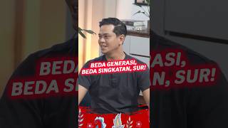 Bolakbalik cek internet cari singkatan “cinsi” 😏CandaanRuangTengah shorts [upl. by Azaria]