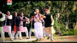 Ramsa Gorkhyan garhwali song uploaded by Maan Singh Aswal [upl. by Anual]