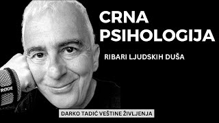 CRNA PSIHOLOGIJA [upl. by Iaht]