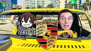 Durch diesen TRICK bekomme ich endlich den besten PORSCHE  GTA 5 Online [upl. by Ezri843]