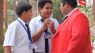 Baal Veer  Episode 363  6th February 2014 [upl. by Dier]