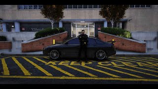 Max Rivera  nopixelindialive nopixel  Hacking Psycho GTA5 ROLEPLAY  COP RP  MOOREPRODUCTIONS [upl. by Wyck106]