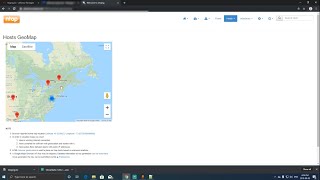 How to fix Ntopng Geomap 2019 [upl. by Asilanom842]