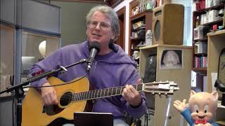 Roger McNamee quotShantyquot 021222 [upl. by Virgina583]